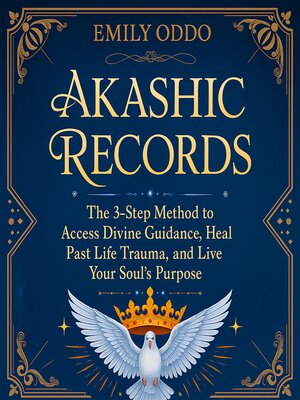 cover image of Akashic Records